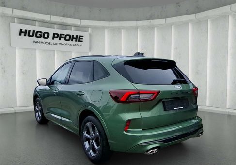 Ford Kuga, 2024