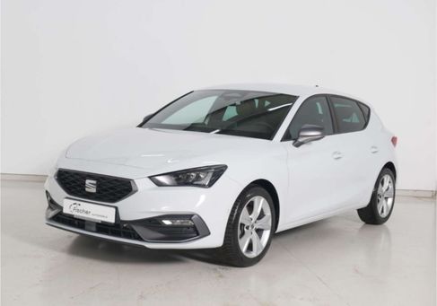 Seat Leon, 2026 2