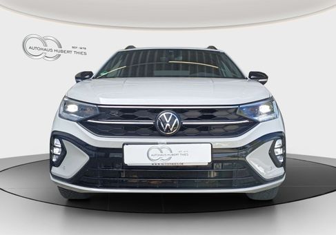 Volkswagen Taigo, 2024
