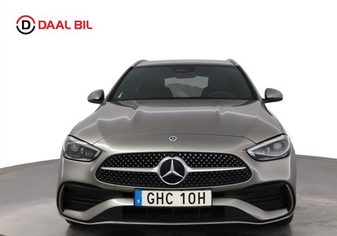 Mercedes-Benz C 300, 2023