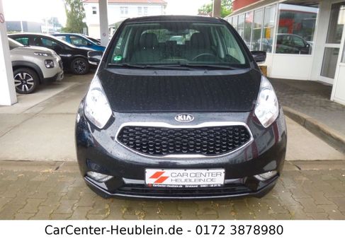 Kia Venga, 2019