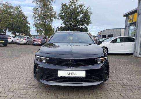 Opel Astra, 2024