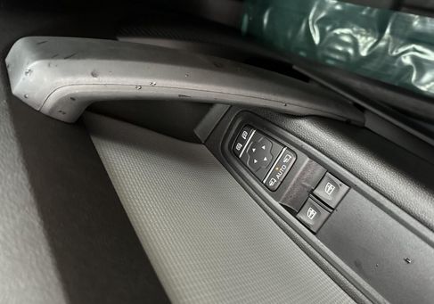 Nissan Townstar, 2022 3