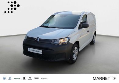 Volkswagen Caddy, 2023