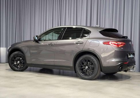 Alfa Romeo, 2018 3