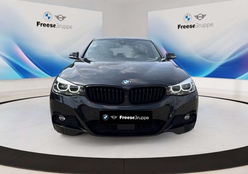 BMW 320, 2020
