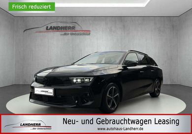 Opel Astra, 2025
