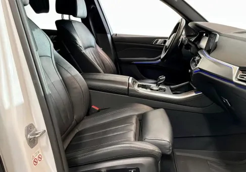 BMW X5, 2019 3