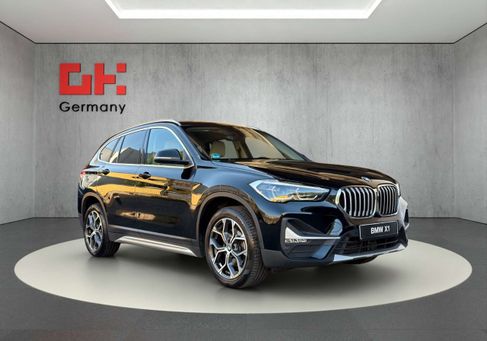 BMW X1, 2022 3