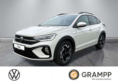 Volkswagen Taigo, 2026