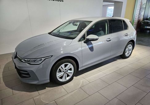 Volkswagen Golf, 2025 2