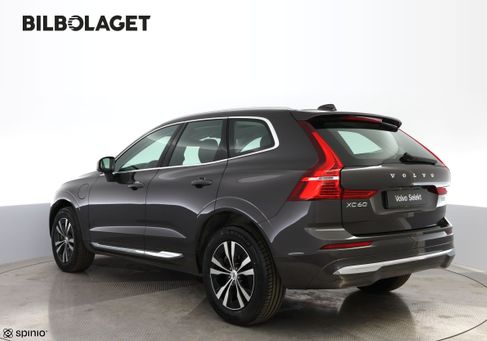 Volvo XC60, 2025