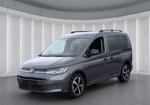 Volkswagen Caddy, 2024