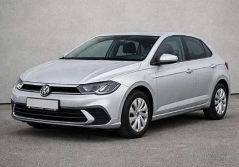 Volkswagen Polo, 2023 3