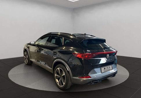 Cupra Formentor, 2024