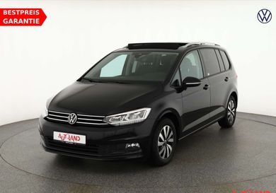 Volkswagen Touran, 2023