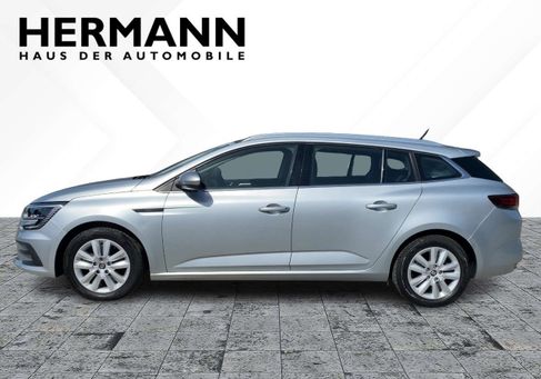 Renault Megane, 2022