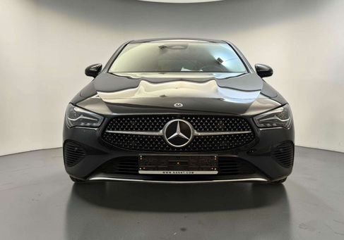 Mercedes-Benz CLA 180, 2023