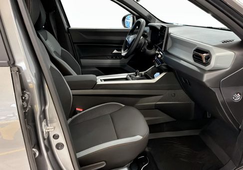Dacia, 2026 3