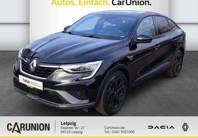 Renault Arkana, 2023