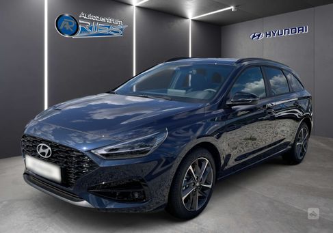 Hyundai i30, 2024