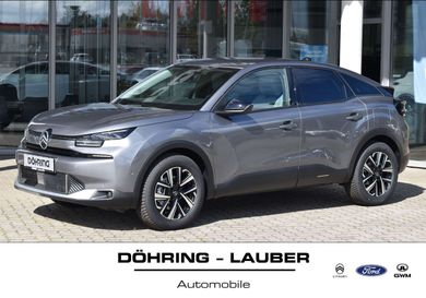 Citroën C4, 2026