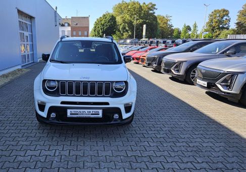Jeep Renegade, 2024 2