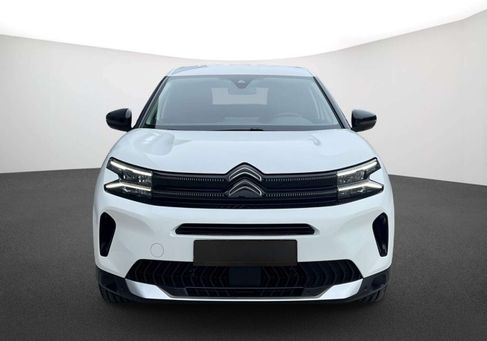 Citroën C5 Aircross, 2024 2