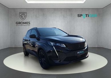 Peugeot 3008, 2024