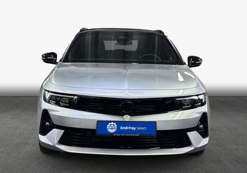 Opel Astra, 2025