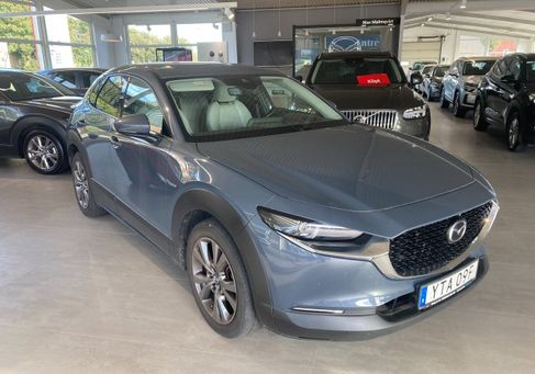 Mazda CX-30, 2020 2