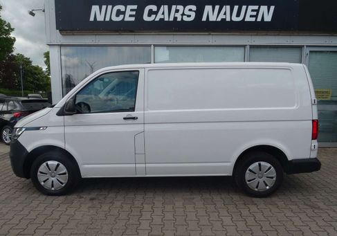 Volkswagen T6 Transporter, 2023