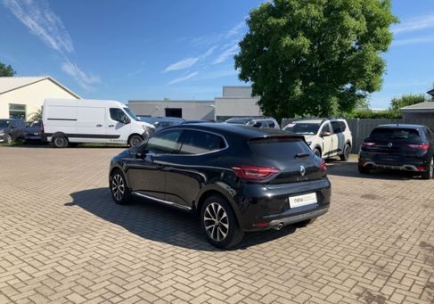 Renault Clio, 2023