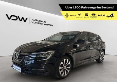 Renault Megane, 2023