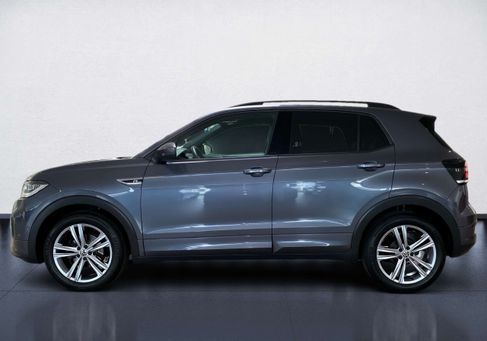 Volkswagen T-Cross, 2023