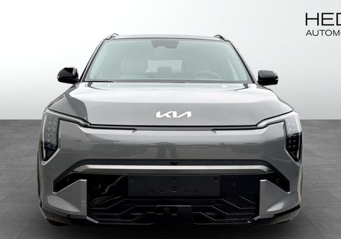Kia, 2027 2