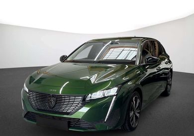 Peugeot 308, 2022