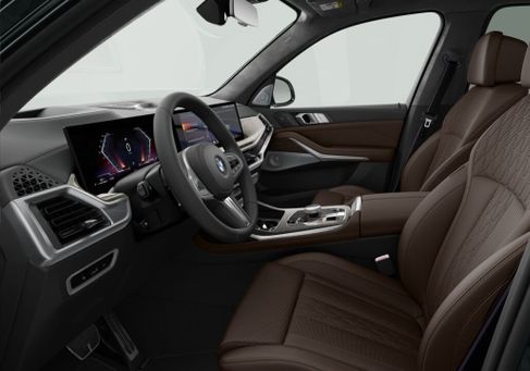 BMW X7, 2026