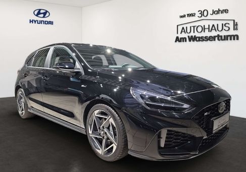 Hyundai i30, 2025 2