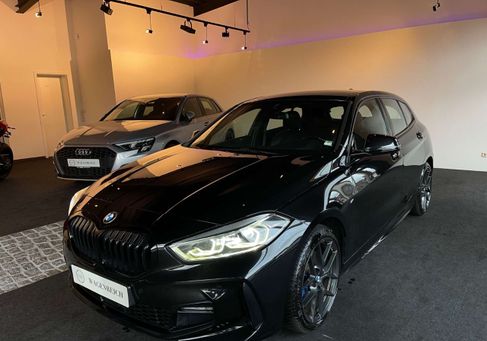 BMW 118, 2020