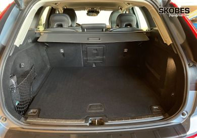 Volvo XC60, 2020