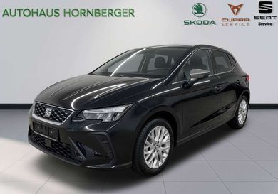 Seat Ibiza, 2026