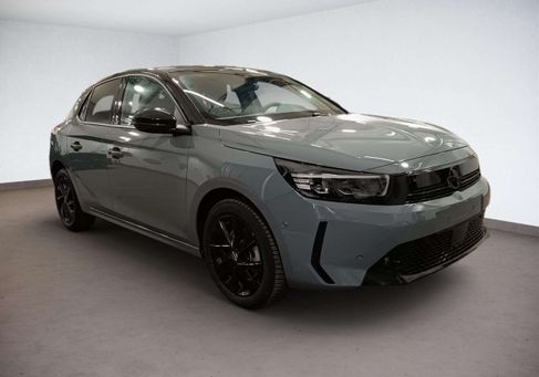 Opel Corsa, 2025