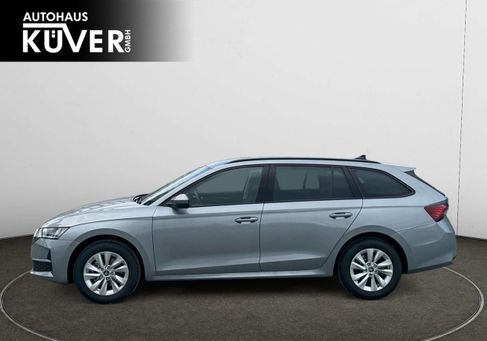Skoda Octavia, 2026 3