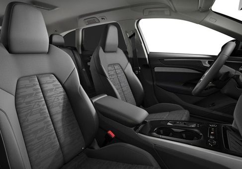 Audi A6, 2026