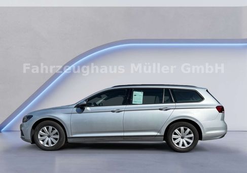 Volkswagen Passat Variant, 2022 2