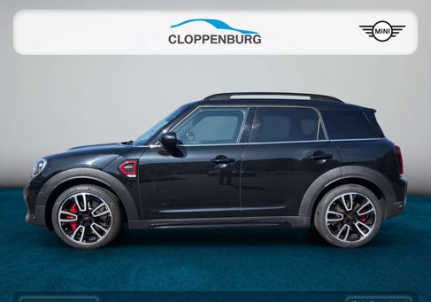 MINI John Cooper Works Countryman, 2022