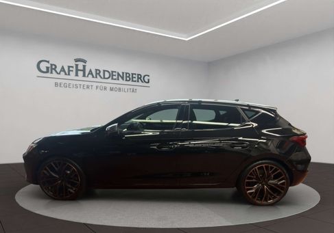 Cupra Leon, 2023