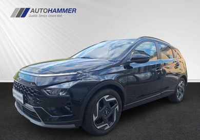 Hyundai Bayon, 2026