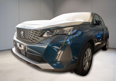 Peugeot 3008, 2024